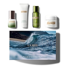 La Collection Découverte de La Mer - Coffret soin visage, LA MER